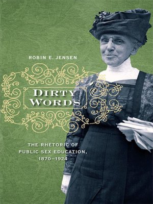 cover image of Dirty Words